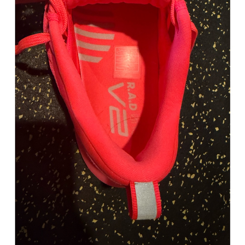 R.A.D. ONE V2 M7/W8.5 Pink NEW - Picture 5 of 7
